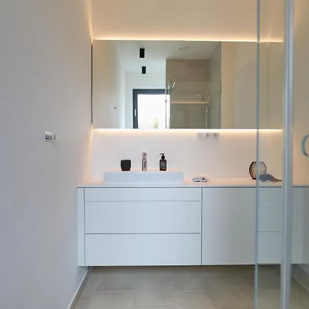 公寓 Nexxtapartment *