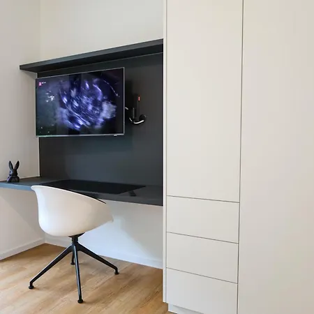 Nexxtapartment 希舍尔