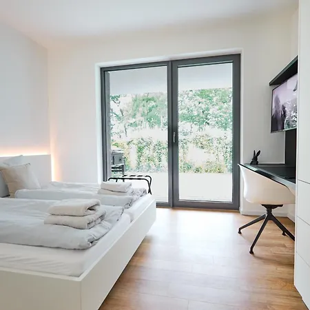 Nexxtapartment
