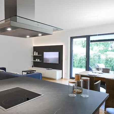 公寓 Nexxtapartment